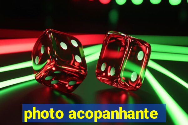 photo acopanhante